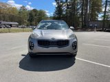 Used 2018 Kia Sportage SX image 3