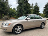 Used 2008 Hyundai Sonata Limited image 3