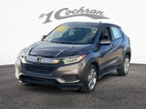 Certified 2022 Honda HR-V LX image 3
