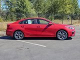 Used 2021 Kia Forte LXS image 3