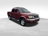 Used 2000 Nissan Frontier XE image 2