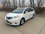 Used 2017 Toyota Sienna XLE Premium image 4