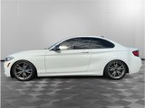 Used 2015 BMW M235i Coupe image 2