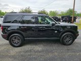 Certified 2022 Ford Bronco Sport Big Bend w/ Convenience Package image 4