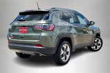 Used 2021 Jeep Compass Limited image 5