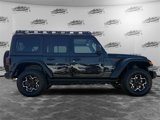 Used 2022 Jeep Wrangler Unlimited Rubicon 4xe w/ Steel Bumper Group image 6