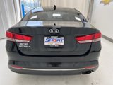 Used 2017 Kia Optima LX w/ Option Group 014 image 5