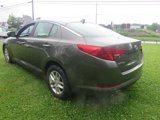 Used 2012 Kia Optima LX image 5