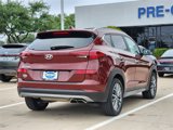Used 2019 Hyundai Tucson Limited image 3