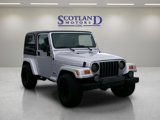 Used 2003 Jeep Wrangler X image 4