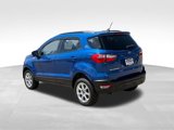 Used 2022 Ford EcoSport SE w/ SE Convenience Package image 3
