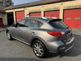 Used 2016 INFINITI QX50 AWD w/ Premium Plus Package image 6