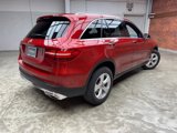 Certified 2018 Mercedes-Benz GLC 300 4MATIC image 5