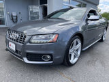Used 2012 Audi S5 Premium Plus image 4