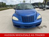 Used 2005 Chrysler PT Cruiser Touring w/ Moonroof Group image 3