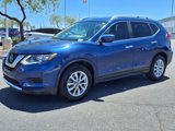 Used 2018 Nissan Rogue SV w/ Premium Package image 3