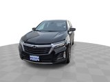 Certified 2022 Chevrolet Equinox LT image 3