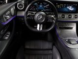 Certified 2022 Mercedes-Benz E 450 4MATIC Coupe image 3