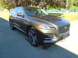 Used 2023 Jaguar F-PACE S image 3