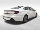 Used 2022 Hyundai Sonata SEL w/ Convenience Package image 4