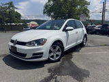 Used 2017 Volkswagen Golf SEL image 2