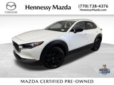 Certified 2024 MAZDA CX-30 2.5 Turbo w/ Premium Package image 1