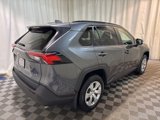 Used 2021 Toyota RAV4 LE image 4