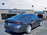 New 2025 Honda Accord LX image 3
