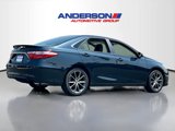 Used 2015 Toyota Camry XSE image 2