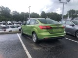 Used 2018 Ford Focus SE image 3
