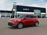 New 2025 Kia Soul S image 3