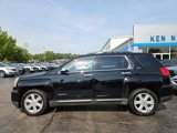 Used 2017 GMC Terrain SLT image 2
