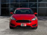 Used 2017 Ford Focus SE w/ Cold Weather Package image 2