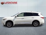 Used 2015 INFINITI QX60 AWD w/ Premium Plus Package image 2