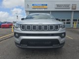 New 2025 Jeep Compass Latitude w/ Convenience Group image 2