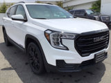 Used 2022 GMC Terrain SLE w/ Driver Convenience Package image 2