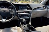 Used 2018 Hyundai Sonata Limited w/ Cargo Package image 6