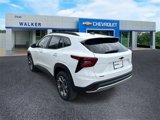 New 2025 Chevrolet Trax LT w/ Driver Confidence Package image 3