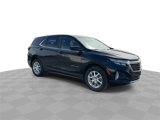 Used 2023 Chevrolet Equinox LT image 2
