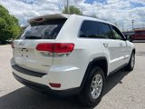 Used 2019 Jeep Grand Cherokee Laredo image 5