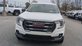 Used 2024 GMC Terrain AT4 w/ Infotainment Package II image 3