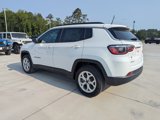 New 2025 Jeep Compass Latitude image 5