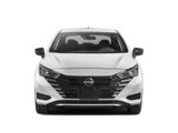 New 2025 Nissan Versa S w/ Trunk Package image 4