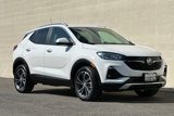 Certified 2022 Buick Encore GX Select image 2