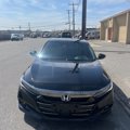 Used 2022 Honda Accord Sport image 2