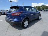Certified 2020 Nissan Rogue Sport S image 5