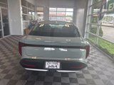 New 2025 Kia K4 LXS image 5