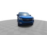 Used 2018 Chevrolet Colorado Z71 image 4