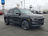 New 2025 Chevrolet TrailBlazer RS w/ Convenience Package image 2