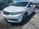 Used 2015 Honda Civic LX image 3